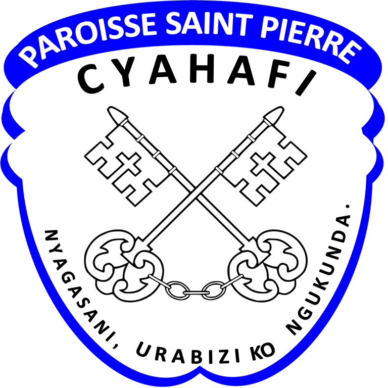 Paroisse Catholique Saint Pierre Cyahafi
